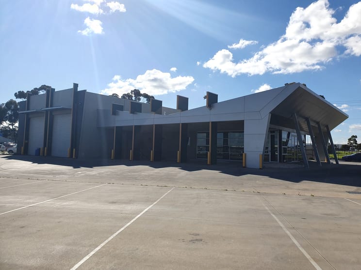 Click to view all images 189A South Centre Road Tullamarine VIC 3043 - Image 1