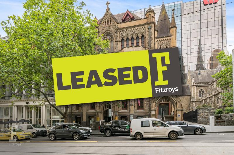 Click to view all images 156 Collins Street Melbourne VIC 3000 - Image 1