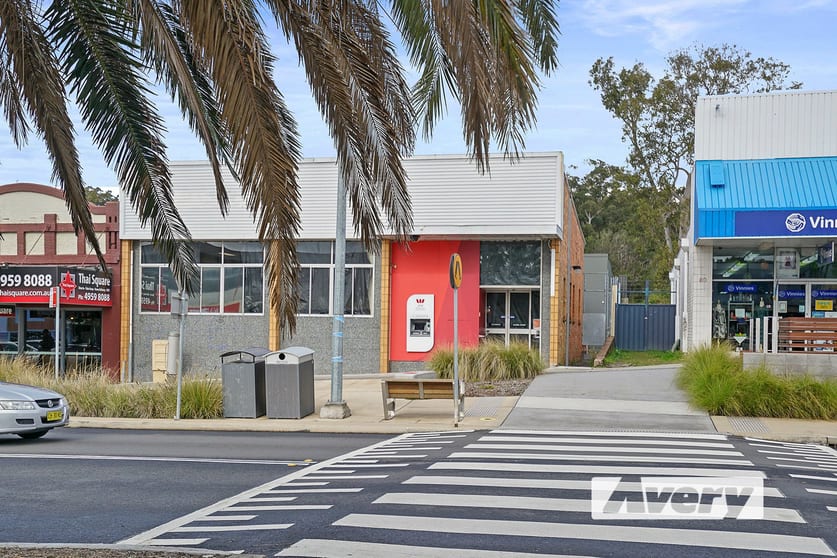 Click to view all images Shop 1/74 The Boulevarde Toronto NSW 2283 - Image 2