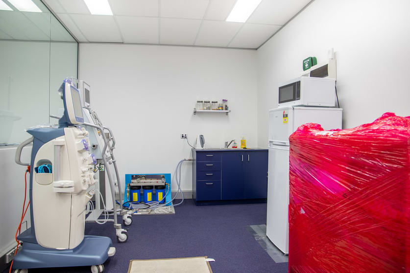 Click to view all images 9/11-13 Brookhollow Avenue Baulkham Hills NSW 2153 - Image 3
