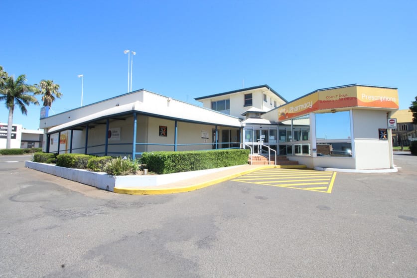Click to view all images E1/177 James Street Toowoomba City QLD 4350 - Image 1