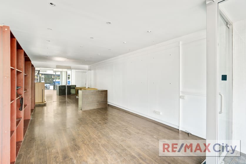 2/233 Given Terrace Paddington QLD 4064 - Image 3