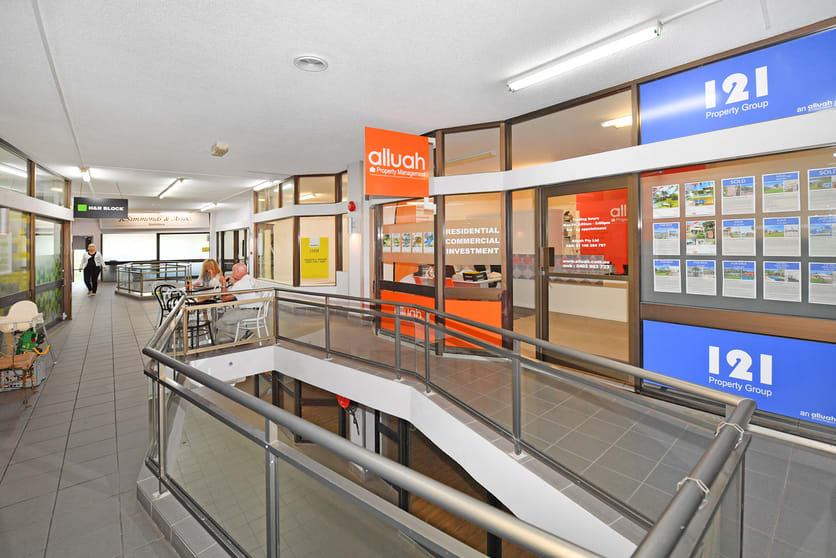 Click to view all images Shop 13b/113 Poinciana Avenue Tewantin QLD 4565 - Image 1