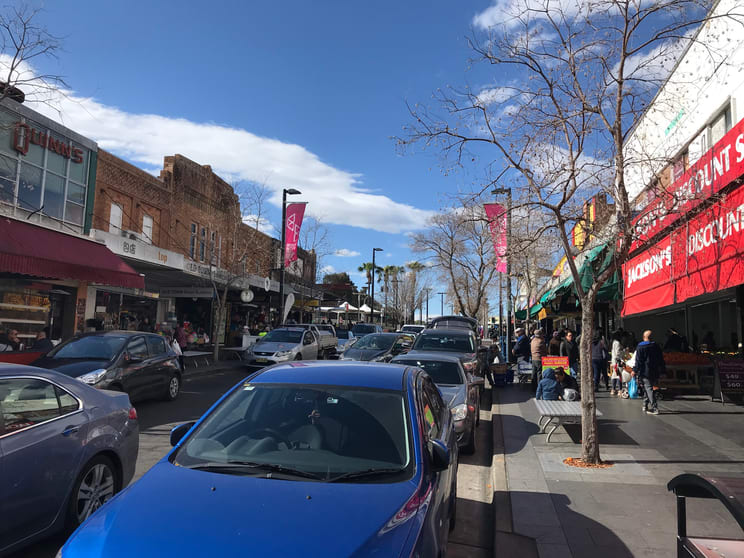 Click to view all images 41 Bankstown City Plaza Bankstown NSW 2200 - Image 3
