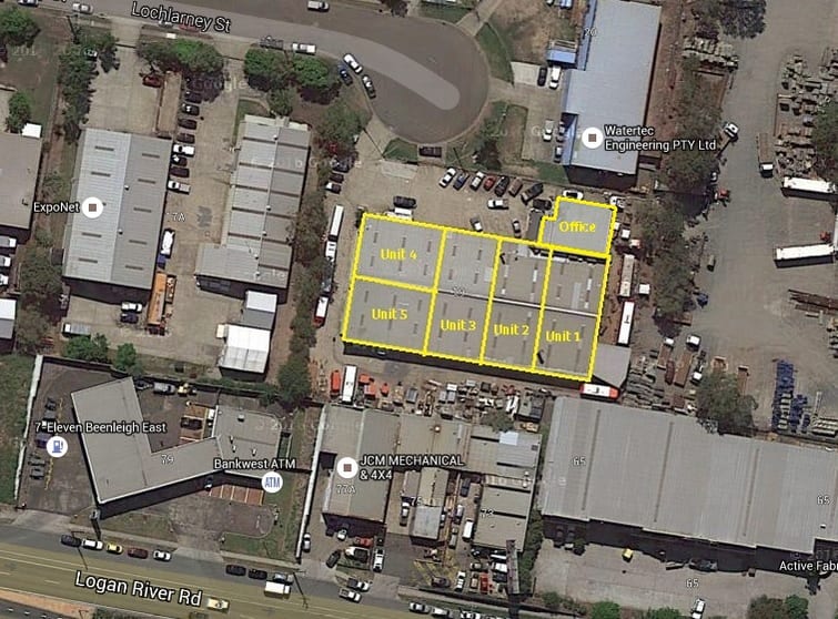 Click to view all images 1/19 Lochlarney Street Beenleigh QLD 4207 - Image 2