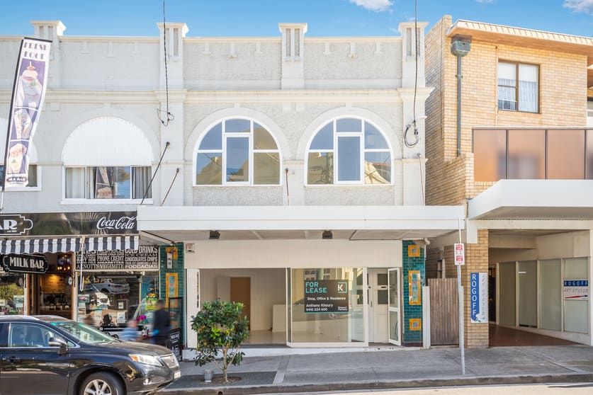 Click to view all images 12 Military Road Watsons Bay NSW 2030 - Image 2