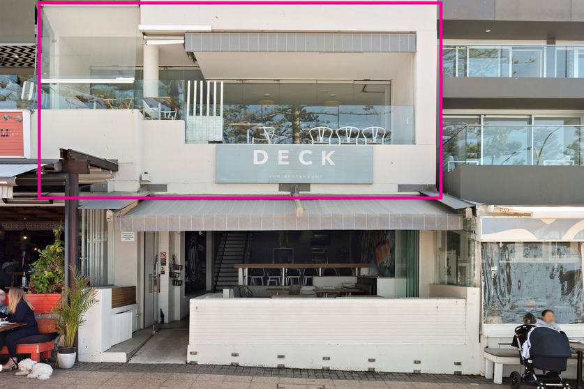 Click to view all images 2B/23 The Strand Dee Why NSW 2099 - Image 3