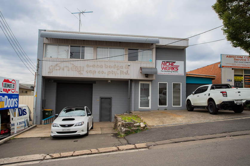 Click to view all images Unit A/12 Seville Street North Parramatta NSW 2151 - Image 1