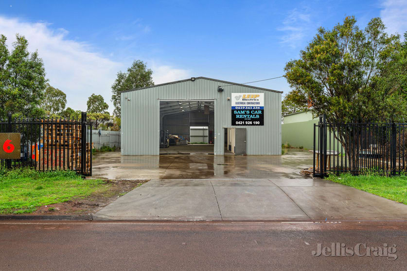 6 Sarah Street Campbellfield VIC 3061 - Image 1
