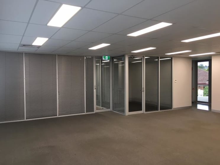 Click to view all images Level 1 Suite 50/125 Highbury Road Burwood VIC 3125 - Image 2