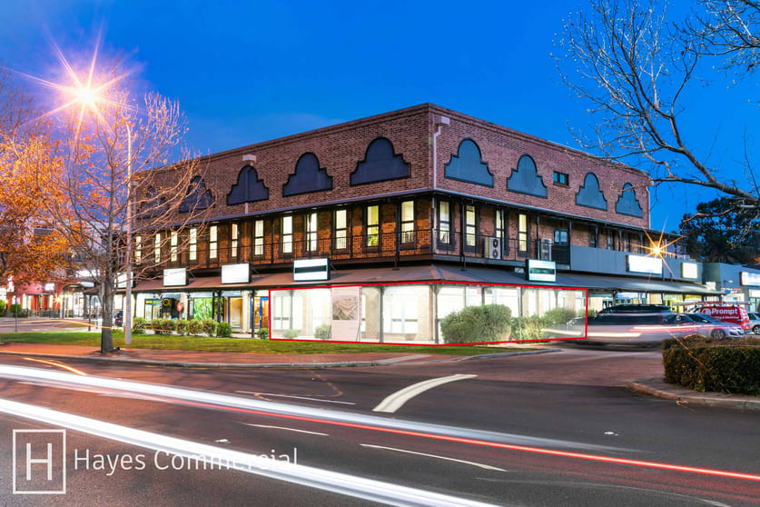Click to view all images 1/531 Hay Street Subiaco WA 6008 - Image 1