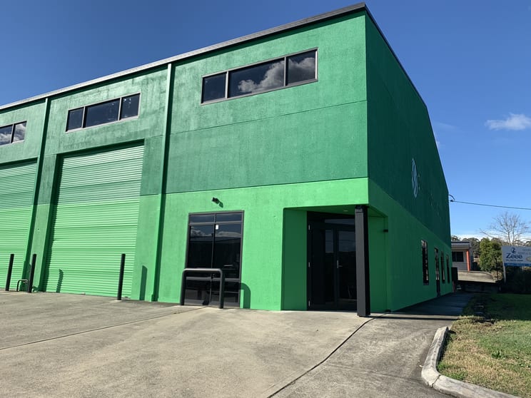 Click to view all images Unit 1/43 Gateway Blv Morisset NSW 2264 - Image 3