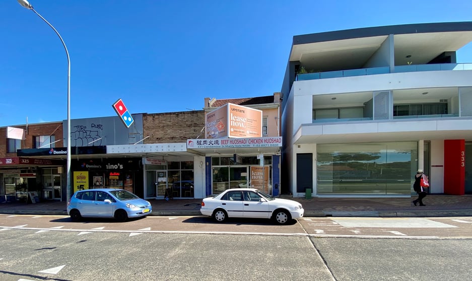 Click to view all images 331 Condamine Street Manly Vale NSW 2093 - Image 2
