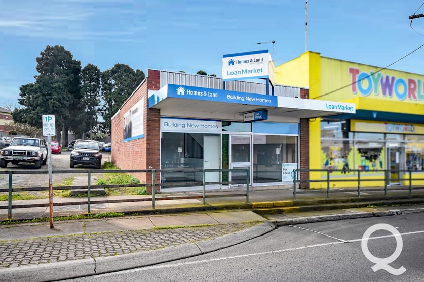 Click to view all images 5 NAPIER STREET Warragul VIC 3820 - Image 1