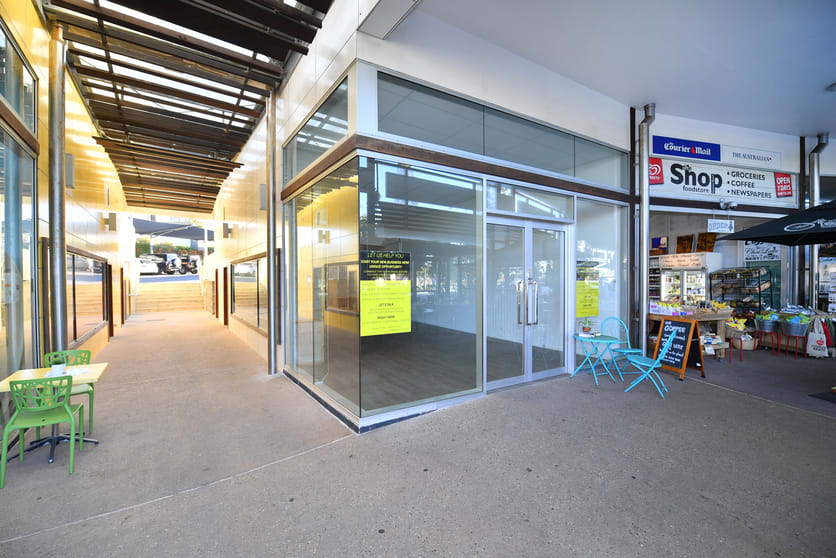 Click to view all images Shop 6/1 Beach Road Coolum Beach QLD 4573 - Image 2