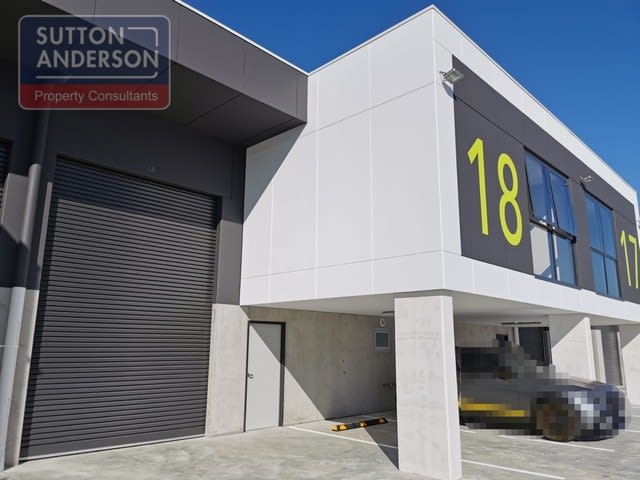 Click to view all images 18/23a Mars Road Lane Cove NSW 2066 - Image 1