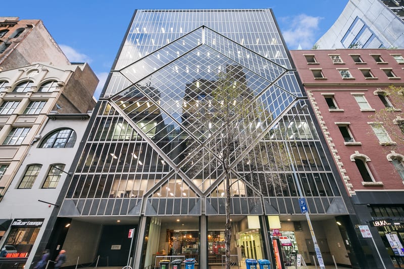 Click to view all images 11/263 Clarence Street Sydney NSW 2000 - Image 1
