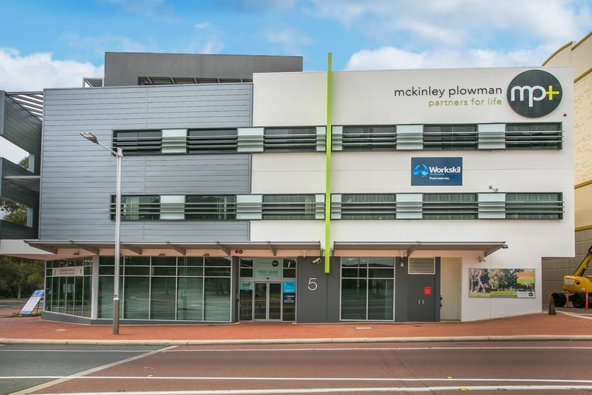 Click to view all images Suite 1.03/5 Davidson Terrace Joondalup WA 6027 - Image 2