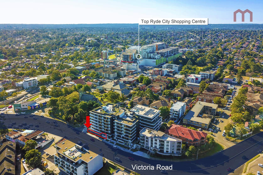 Click to view all images Lot 2/723-731 Victoria Road Ryde NSW 2112 - Image 2