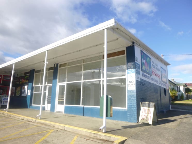 Click to view all images Unit 1, 9 Dampier Street Warrane TAS 7018 - Image 2
