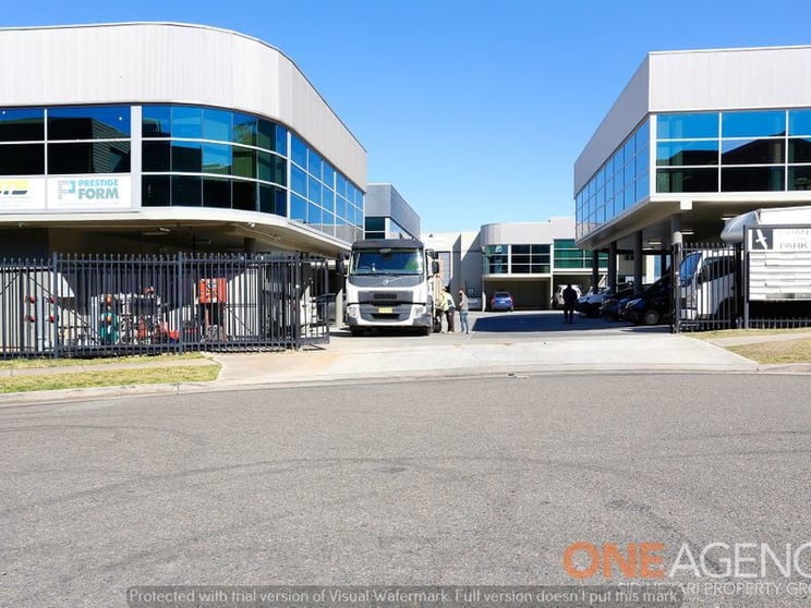 Click to view all images 19/10 Straits Avenue Granville NSW 2142 - Image 1
