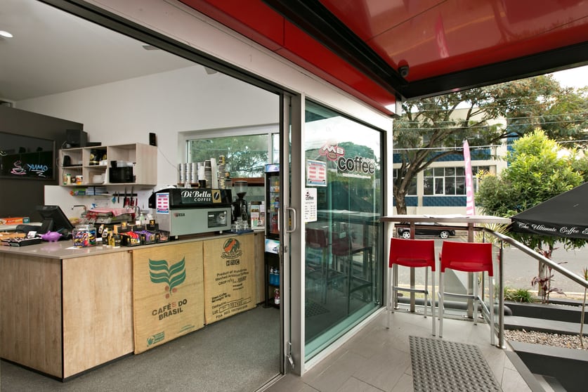 Click to view all images 20 Cribb (cnr Mcdougall) Street Milton QLD 4064 - Image 2