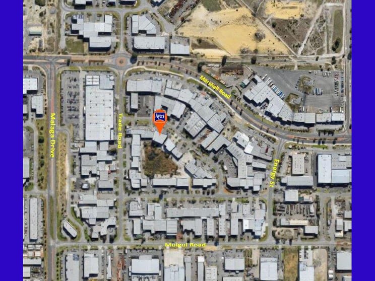 Click to view all images Unit 1/27 Century Rd Malaga WA 6090 - Image 2