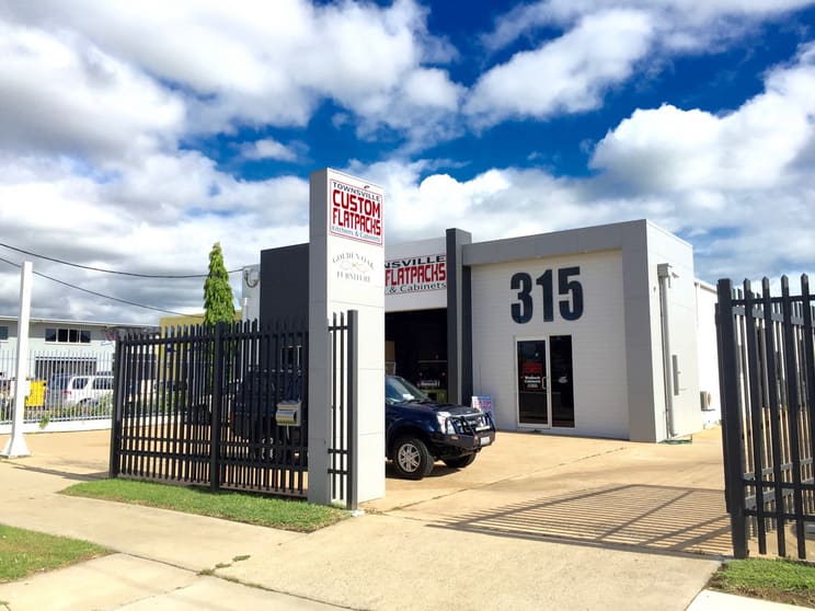 Click to view all images 1A/315 Bayswater Road Garbutt QLD 4814 - Image 1