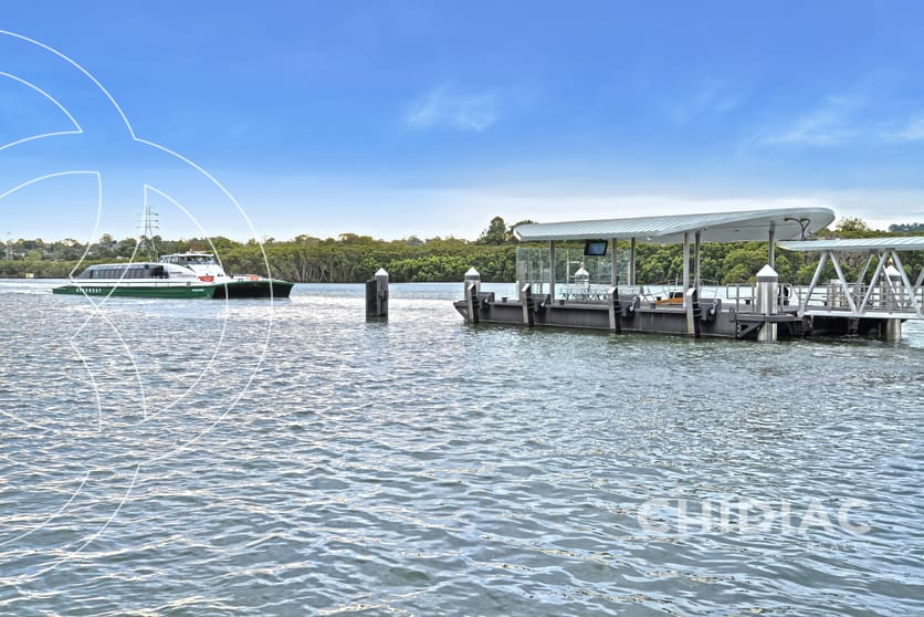 Click to view all images Shop 1/6 Footbridge Blvd Wentworth Point NSW 2127 - Image 2