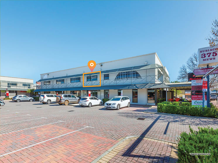 Click to view all images 39/375 Hay Street Subiaco WA 6008 - Image 1