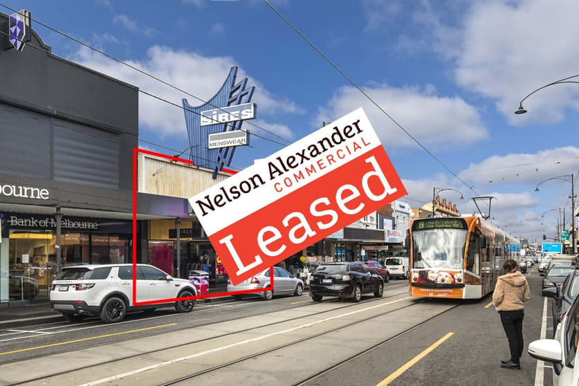 Click to view all images 462 Sydney Road Coburg VIC 3058 - Image 1
