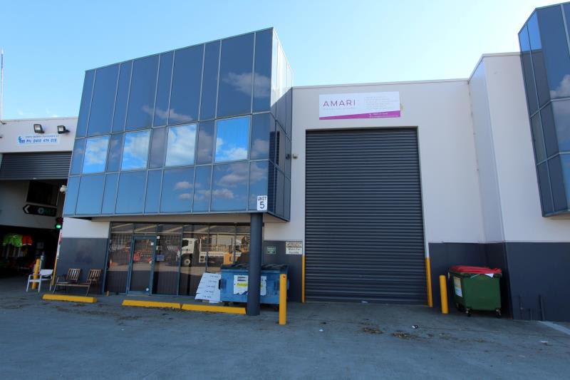 Click to view all images Unit 5/33 Heathcote Road Moorebank NSW 2170 - Image 1