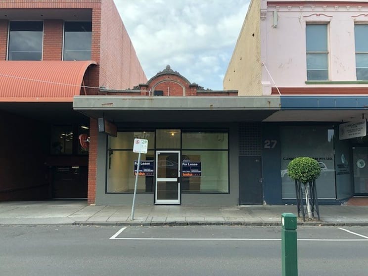 Click to view all images 25 Station Street Malvern VIC 3144 - Image 1