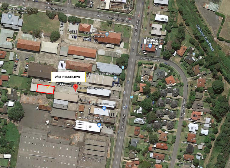 Click to view all images 2/83 Princes Highway Fairy Meadow NSW 2519 - Image 3
