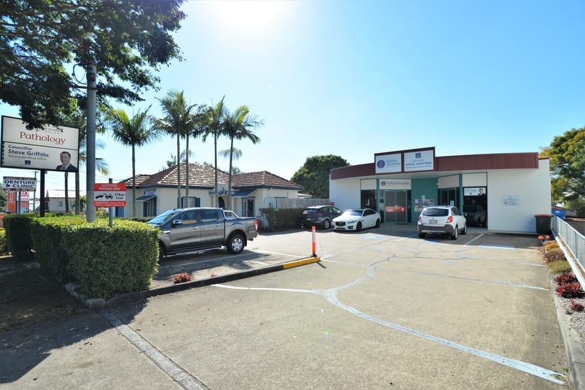 Click to view all images 122 Beaudesert Road Moorooka QLD 4105 - Image 2