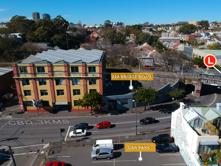 Click to view all images 22A Bridge Road Glebe NSW 2037 - Image 3