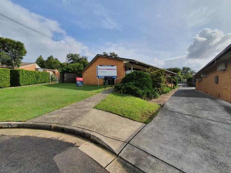 Click to view all images Suite 2/69 Webb Street East Gosford NSW 2250 - Image 3