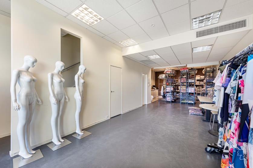 Click to view all images 84 Wellington Street Collingwood VIC 3066 - Image 3