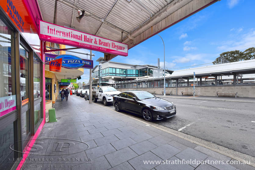 Click to view all images 3/42-44 Railway Street Lidcombe NSW 2141 - Image 3
