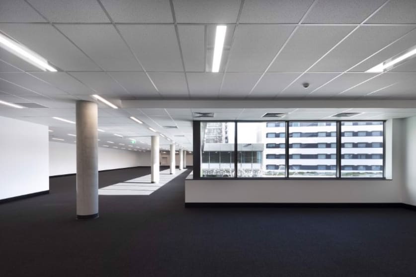 Click to view all images Level 4, 745 Hunter Street Newcastle West NSW 2302 - Image 2