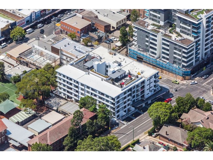 Click to view all images Shop 2/3-5 Trelawney Street Eastwood NSW 2122 - Image 2