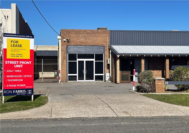Click to view all images 33A Shields Crescent Booragoon WA 6154 - Image 1