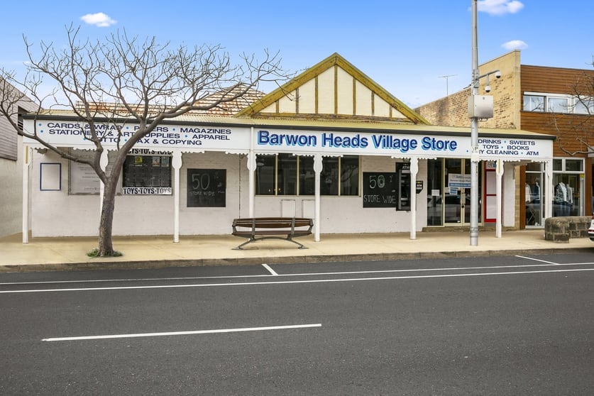 Click to view all images 43 Hitchcock Avenue Barwon Heads VIC 3227 - Image 1