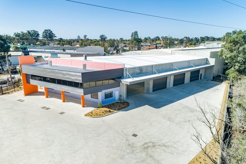Click to view all images St Marys NSW 2760 - Image 1