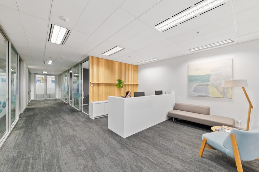 Click to view all images 240 St Georges Terrace Perth WA 6000 - Image 3