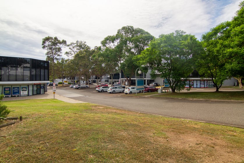 Click to view all images 2/5 Hudson Avenue Castle Hill NSW 2154 - Image 2