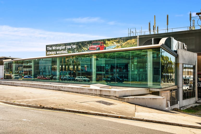 Click to view all images 198 Condamine Street Balgowlah NSW 2093 - Image 2