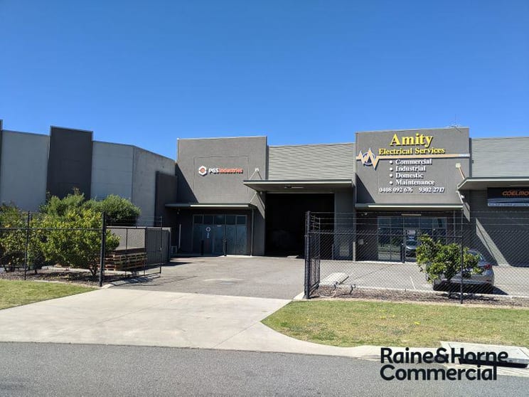 Click to view all images Unit 1 / 37 Opportunity Street Wangara WA 6065 - Image 2