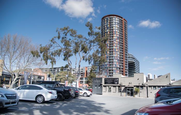 Click to view all images 1035 Bourke Street Waterloo NSW 2017 - Image 2