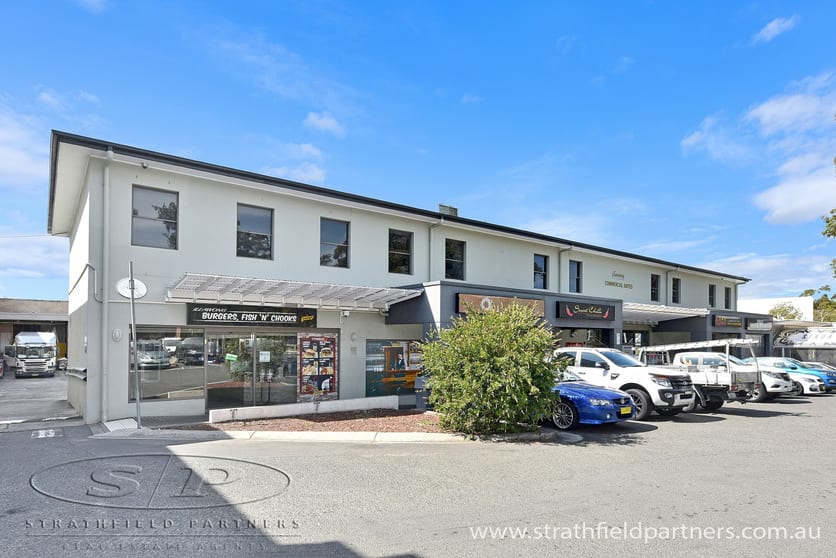 Click to view all images S9/273 Fowler Road Illawong NSW 2234 - Image 1